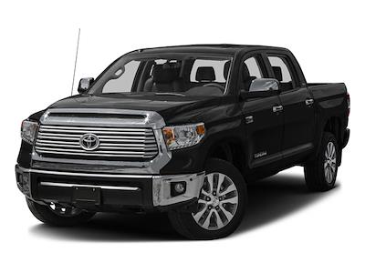 Used 2016 Toyota Tundra - photo 1