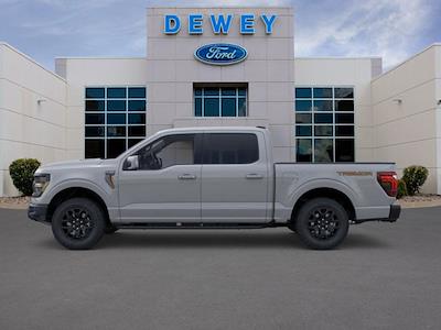 New 2026 Ford F-150 - photo 1