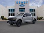 2026 Ford F-150 SuperCrew Cab 4WD Pickup for sale #T26073 - photo 22