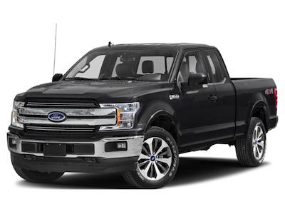 Used 2019 Ford F-150 - photo 1