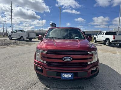 Used 2019 Ford F-150 - photo 1