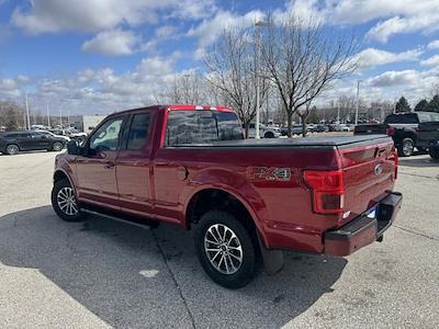 Used 2019 Ford F-150 - photo 1