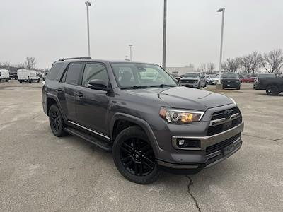 Used 2021 Toyota 4Runner - photo 1