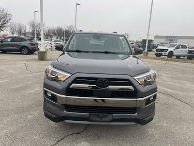 Used 2021 Toyota 4Runner - photo 1