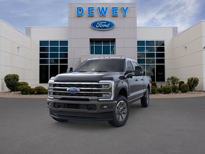 New 2026 Ford F-350 King Ranch Crew Cab for sale #T26076 - photo 1