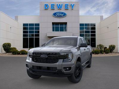 New 2026 Ford Ranger - photo 1
