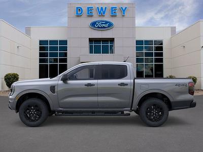 New 2026 Ford Ranger - photo 1