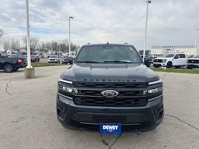 Used 2024 Ford Expedition - photo 1