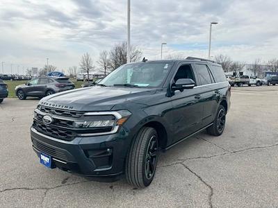 Used 2024 Ford Expedition - photo 1