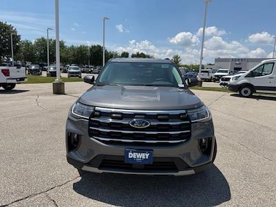 2026 Ford Explorer 4WD SUV for sale #T26083 - photo 2