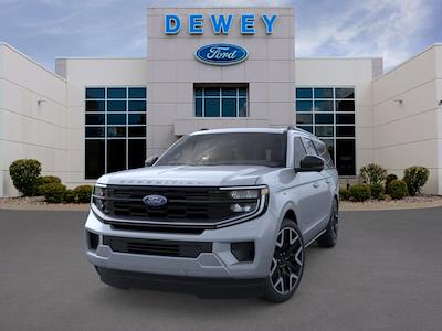 2026 Ford Expedition MAX 4WD SUV for sale #T26091 - photo 1