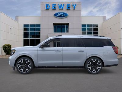 2026 Ford Expedition MAX 4WD SUV for sale #T26091 - photo 2