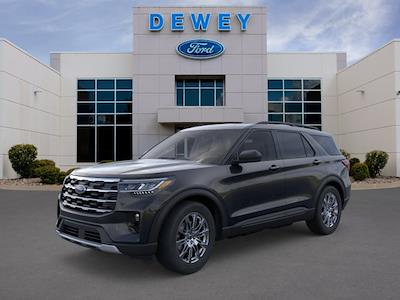 2026 Ford Explorer 4WD SUV for sale #TGC05047 - photo 1