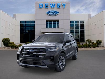 2026 Ford Explorer 4WD SUV for sale #TGC05047 - photo 2
