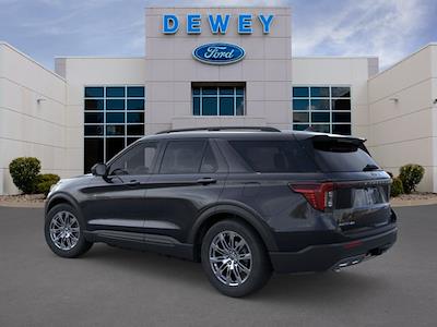 2026 Ford Explorer 4WD SUV for sale #TGC05047 - photo 2