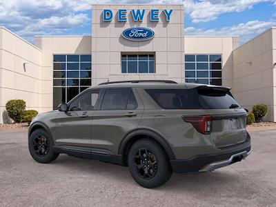 2026 Ford Explorer 4WD SUV for sale #TGC05293 - photo 2