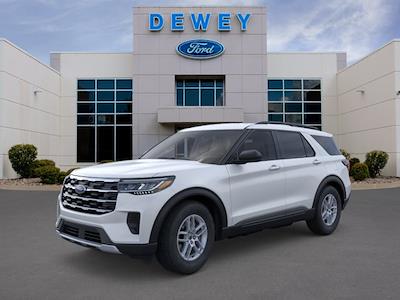 2026 Ford Explorer 4WD SUV for sale #TGC05394F - photo 1