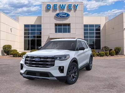2026 Ford Explorer 4WD SUV for sale #TGC05881 - photo 2