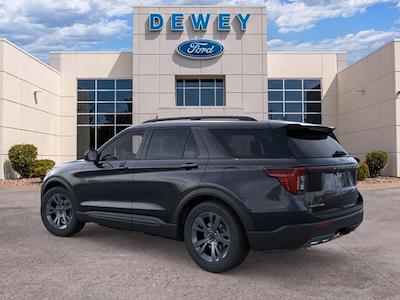 2026 Ford Explorer 4WD SUV for sale #TGC06003 - photo 2
