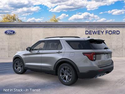 2026 Ford Explorer 4WD SUV for sale #TGC06075 - photo 2