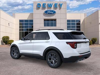 2026 Ford Explorer 4WD SUV for sale #TGC06319 - photo 2