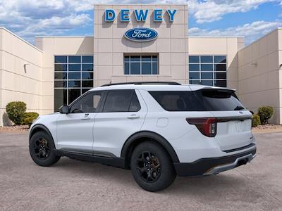2026 Ford Explorer 4WD SUV for sale #TGC06450 - photo 2