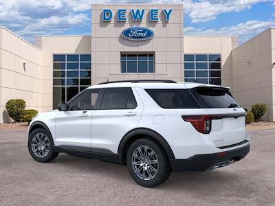 2026 Ford Explorer 4WD SUV for sale #TGC10579 - photo 2