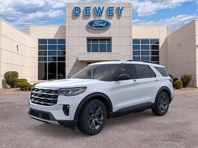2026 Ford Explorer 4WD SUV for sale #TGC13129 - photo 1