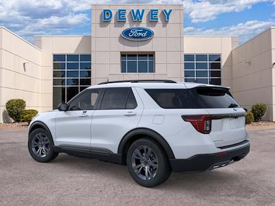 2026 Ford Explorer 4WD SUV for sale #TGC13859 - photo 2