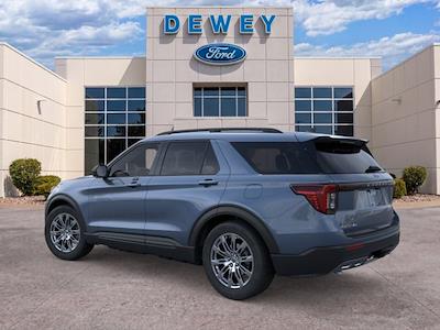 2026 Ford Explorer 4WD SUV for sale #TGC18500 - photo 2