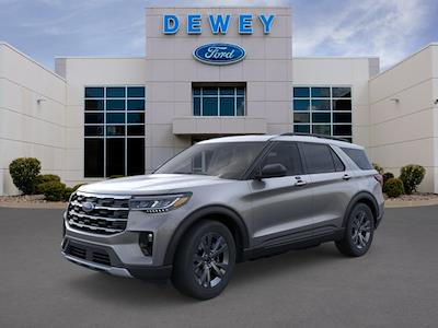 2026 Ford Explorer 4WD SUV for sale #TGC18599 - photo 1