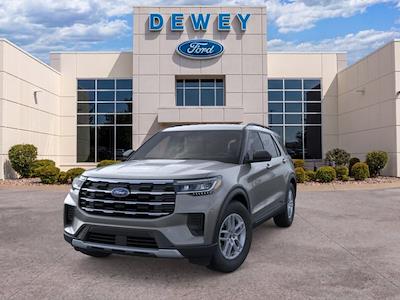 2026 Ford Explorer 4WD SUV for sale #TGC23578 - photo 2