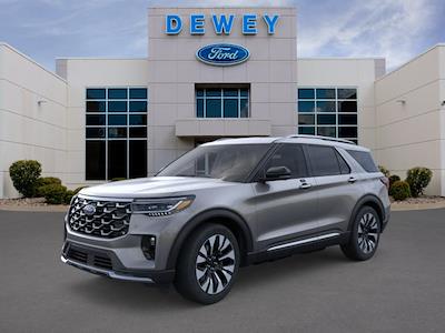 2026 Ford Explorer 4WD SUV for sale #TGC28592 - photo 1