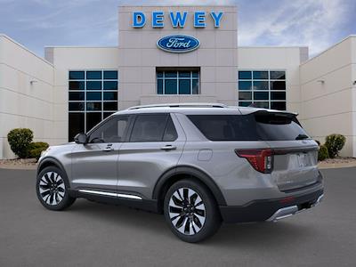 2026 Ford Explorer 4WD SUV for sale #TGC28592 - photo 2