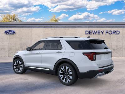 2026 Ford Explorer 4WD SUV for sale #TGC28724 - photo 2
