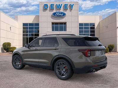 2026 Ford Explorer 4WD SUV for sale #TGC29853 - photo 2