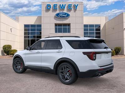 2026 Ford Explorer 4WD SUV for sale #TGC30273 - photo 2