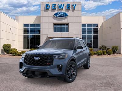 2026 Ford Explorer 4WD SUV for sale #TGC30743 - photo 2
