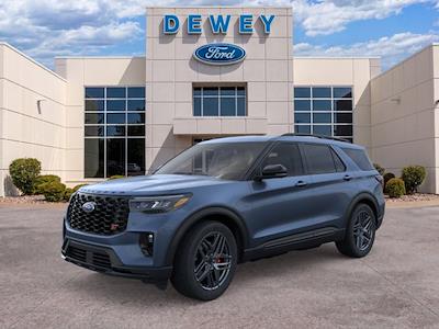 2026 Ford Explorer 4WD SUV for sale #TGC31008 - photo 1