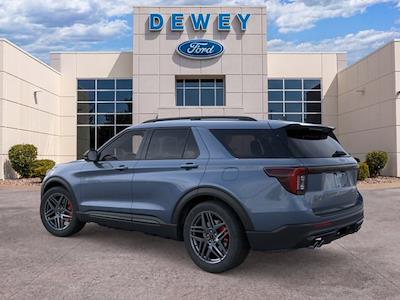 2026 Ford Explorer 4WD SUV for sale #TGC31008 - photo 2
