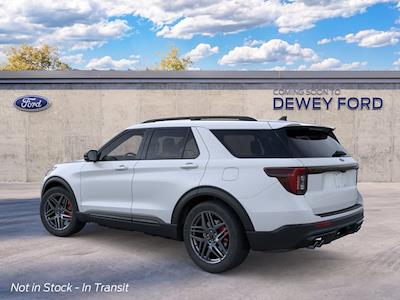 2026 Ford Explorer 4WD SUV for sale #TGC31093 - photo 2