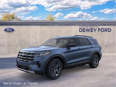 2026 Ford Explorer 4WD SUV for sale #TGC32412 - photo 1