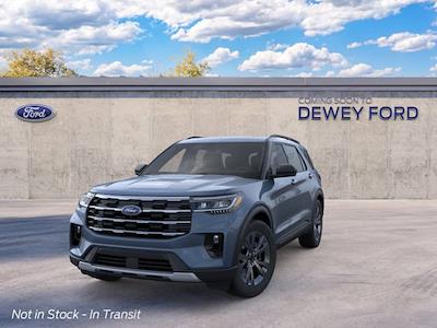 2026 Ford Explorer 4WD SUV for sale #TGC32412 - photo 2