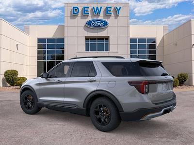 2026 Ford Explorer 4WD SUV for sale #TGC34185 - photo 2