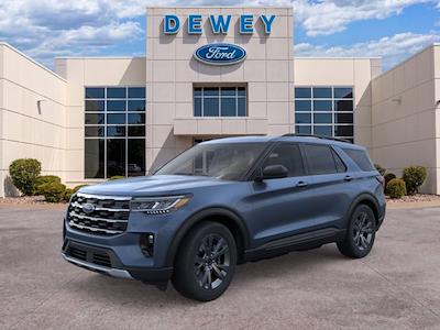 2026 Ford Explorer 4WD SUV for sale #TGC38142 - photo 1