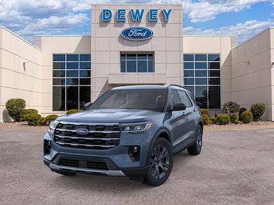 2026 Ford Explorer 4WD SUV for sale #TGC38142 - photo 2