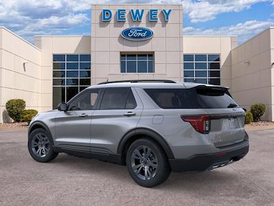 2026 Ford Explorer 4WD SUV for sale #TGC38170 - photo 2