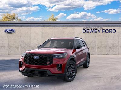 2026 Ford Explorer 4WD SUV for sale #TGC38717 - photo 2