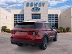 2026 Ford Explorer 4WD SUV for sale #TGC38717 - photo 8