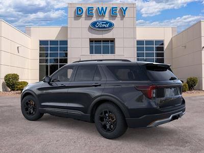 2026 Ford Explorer 4WD SUV for sale #TGC40941 - photo 2